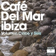 Cafe Del Mar Ibiza Volumen Cinco y Seis (2 CD) Формат: 2 Audio CD (Jewel Case) Дистрибьюторы: Mercury Records Limited, ООО "Юниверсал Мьюзик" Россия Лицензионные товары инфо 7828o.