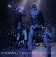 Rosenstolz Das Grosse Leben Live (2 CD) Формат: 2 Audio CD (Jewel Case) Дистрибьютор: Universal Music Domestic Division Лицензионные товары Характеристики аудионосителей 2006 г Концертная запись инфо 11354y.