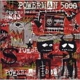 Powerman 5000 Transform Формат: Audio CD Дистрибьютор: DreamWorks Records Лицензионные товары Характеристики аудионосителей 2003 г Альбом: Импортное издание инфо 11744y.