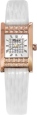 Ювелирные часы "Ника" из коллекции "Гортензия" 0417 2 1 37 мм Артикул: 0417 2 1 37 Производитель: Россия инфо 13778o.