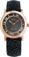 Ювелирные часы "Ника" из коллекции "Дефиле" 1021 0 1 55 мм Артикул: 1021 0 1 55 Производитель: Россия инфо 13782o.