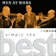 Men At Work Simply The Best Серия: Simply The Best инфо 745z.