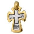 Крест "Странник" 00184523-Р всей стране Все изделия освящены инфо 2161o.