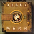 Billy Mann Billy Mann Формат: Audio CD Дистрибьютор: A&M Records Ltd Лицензионные товары Характеристики аудионосителей 2006 г Альбом: Импортное издание инфо 13825z.