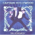 Captain Hollywood The Afterparty Формат: Audio CD Дистрибьютор: Polydor Лицензионные товары Характеристики аудионосителей 1996 г Альбом: Импортное издание инфо 13839z.