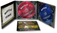 Motorhead Better Motorhead Than Dead Live At Hammersmith (2 CD) Формат: 2 Audio CD (Jewel Case) Дистрибьютор: Концерн "Группа Союз" Лицензионные товары Характеристики инфо 7275q.