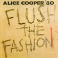 Alice Cooper Flush The Fashion Формат: Audio CD (Jewel Case) Дистрибьюторы: Торговая Фирма "Никитин", Warner Music Лицензионные товары Характеристики аудионосителей 2007 г Альбом: Российское издание инфо 7293q.