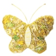 Пасхальное декоративное украшение "Бабочка" 16233 см Производитель: Китай Артикул: 16233 инфо 3874r.