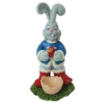 Пасхальное украшение "Кролик" 16331 см Производитель: Китай Артикул: 16331 инфо 3880r.