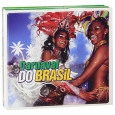 Carnaval Do Brasil (4 CD) Формат: 4 Audio CD (DigiPack) Дистрибьюторы: Концерн "Группа Союз", Wagram Music Франция Лицензионные товары Характеристики аудионосителей 2010 г Сборник: Импортное издание инфо 1558u.