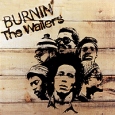 Bob Marley & The Wailers Burnin' (LP) Not" В "The Wailers" инфо 2711u.