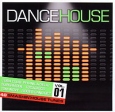 Various Artists Dance House Vol 1 (2 CD) Формат: 2 Audio CD (Jewel Case) Дистрибьютор: MORE Music and media Лицензионные товары Характеристики аудионосителей 2006 г Сборник: Импортное издание инфо 4528u.