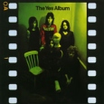 Yes The Yes Album Формат: Audio CD Дистрибьютор: Atlantic Лицензионные товары Характеристики аудионосителей Альбом инфо 4841u.