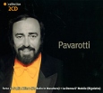Luciano Pavarotti Orange Collection (2 CD) Серия: Orange Collection инфо 5156u.